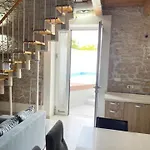 Apartman Labirint King *