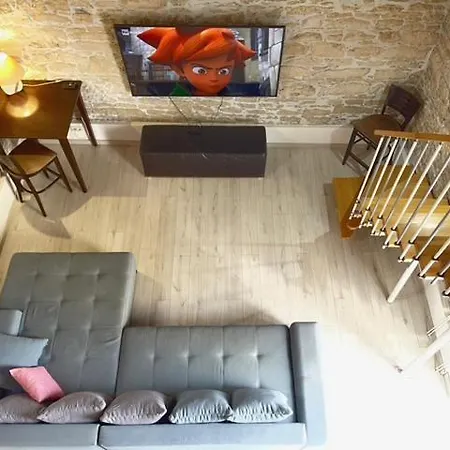 Labirint King Апартаменты