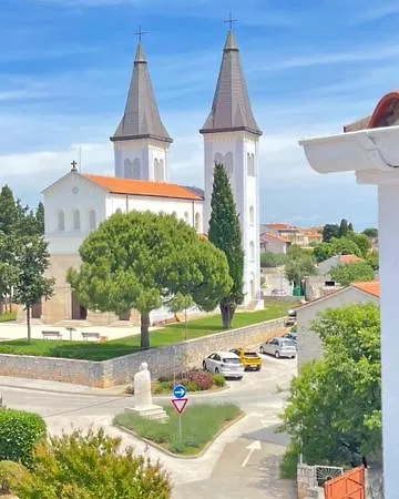 Labirint King Медулин