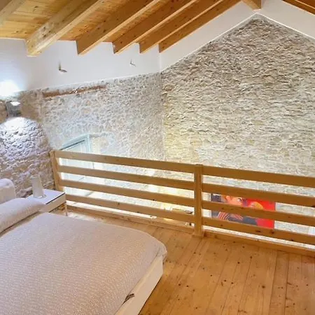 Labirint King Apartmán