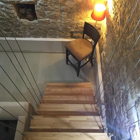 Labirint King Апартаменты *