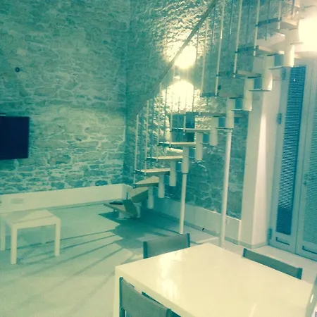 Labirint King Апартаменты