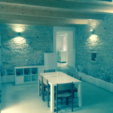 Labirint King Appartamento *