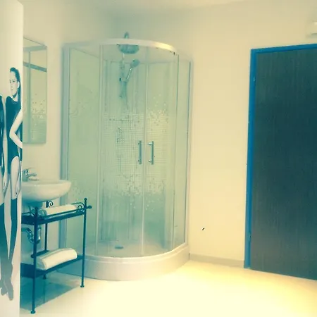 Labirint King Апартаменты