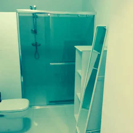 Апартаменты Labirint King Медулин