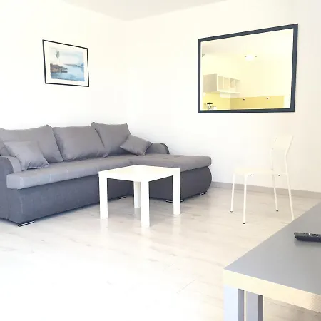 Labirint King Апартаменты *