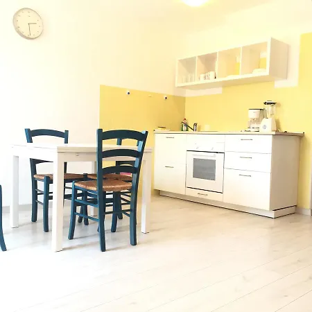 Апартаменты Labirint King Медулин