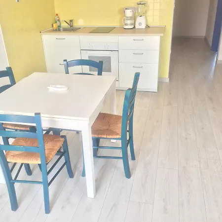 Апартаменты Labirint King Медулин