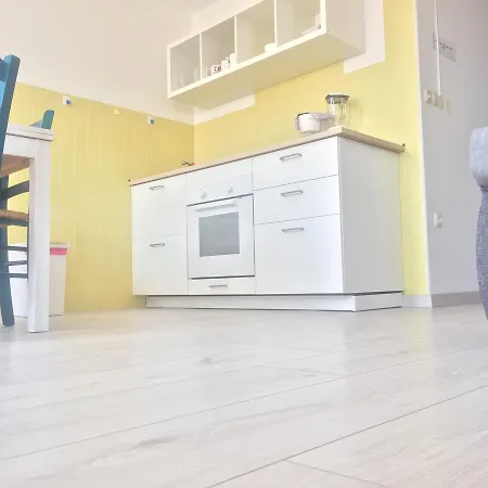 Апартаменты Labirint King *