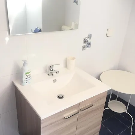 Апартаменты Labirint King Медулин