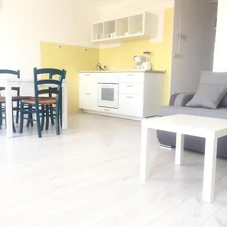 Апартаменты Labirint King *