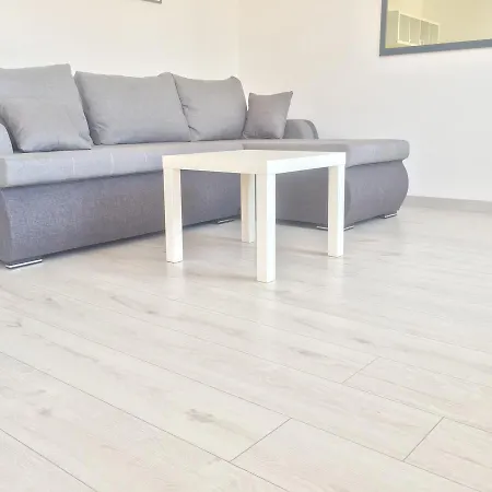 Апартаменты Labirint King Медулин