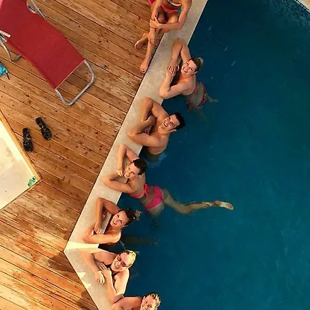 Labirint King Медулин