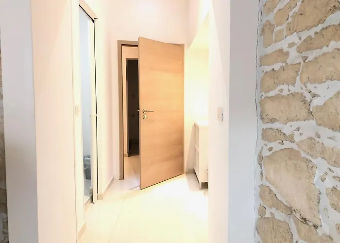 Labirint King 아파트 메덜린