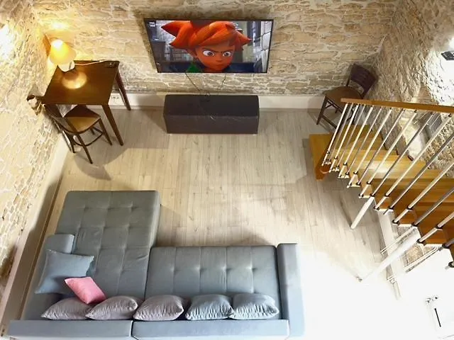 Labirint King 아파트