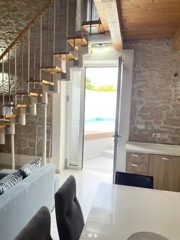 아파트 Labirint King *