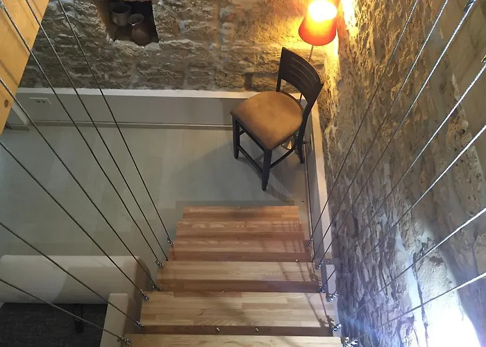 Labirint King 아파트 *