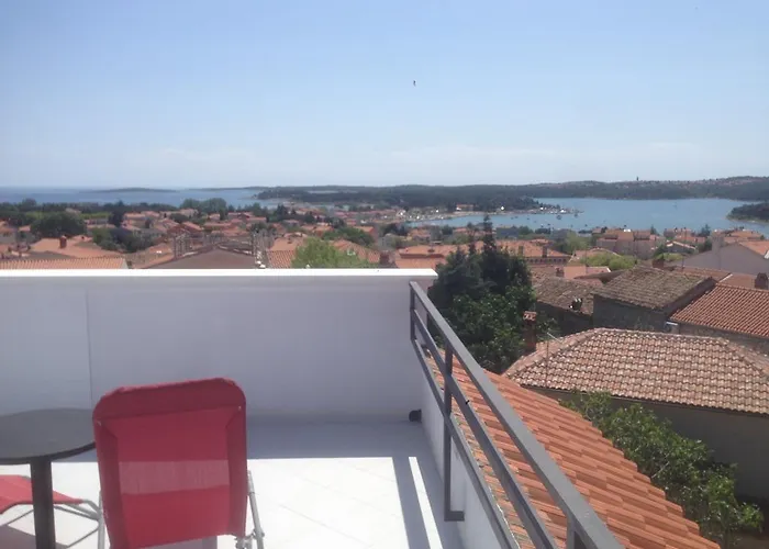 Labirint King 아파트