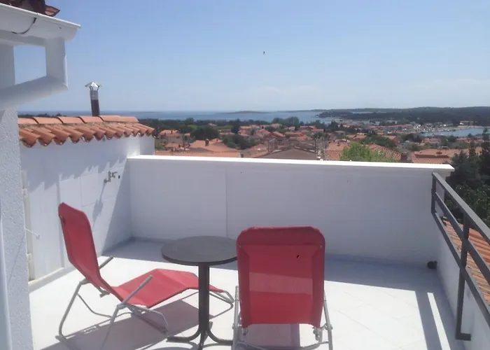 Labirint King 아파트 메덜린