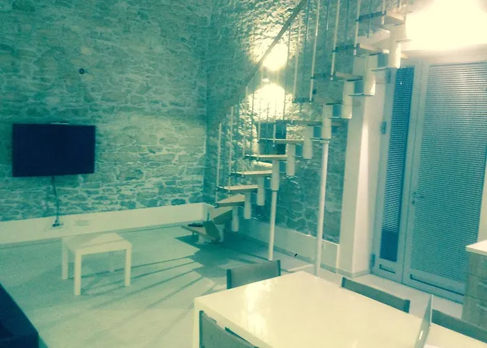 Labirint King 아파트