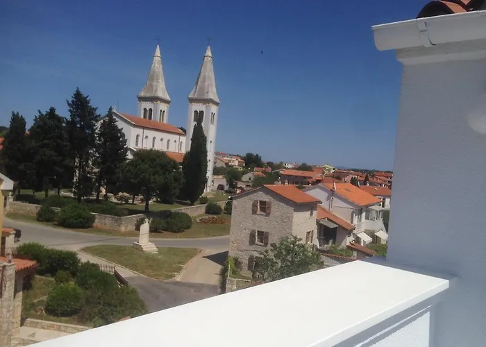 Labirint King 아파트