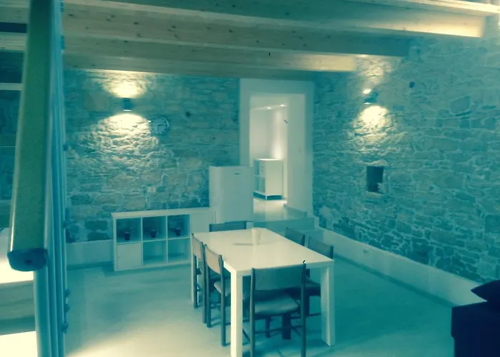 Labirint King 아파트 *