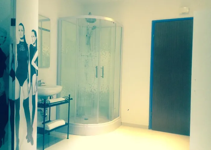 Labirint King 아파트