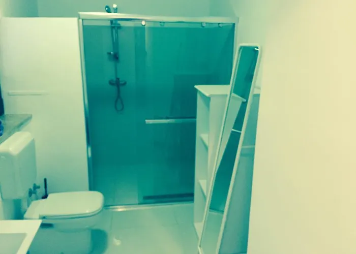 아파트 Labirint King 메덜린