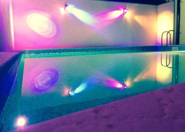 아파트 Labirint King 메덜린