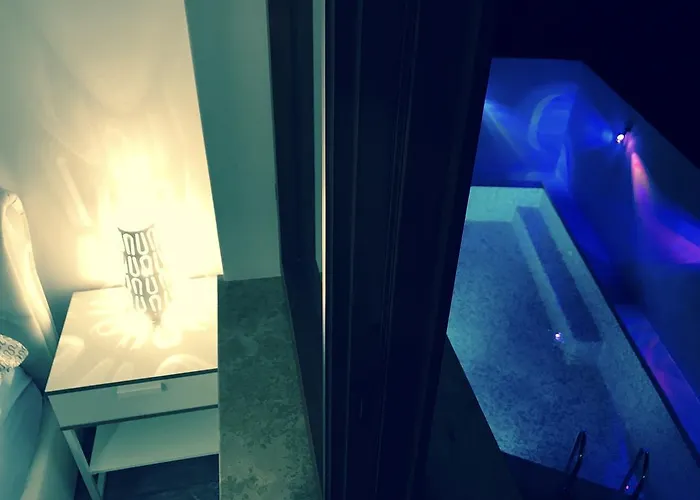 Labirint King 아파트 *