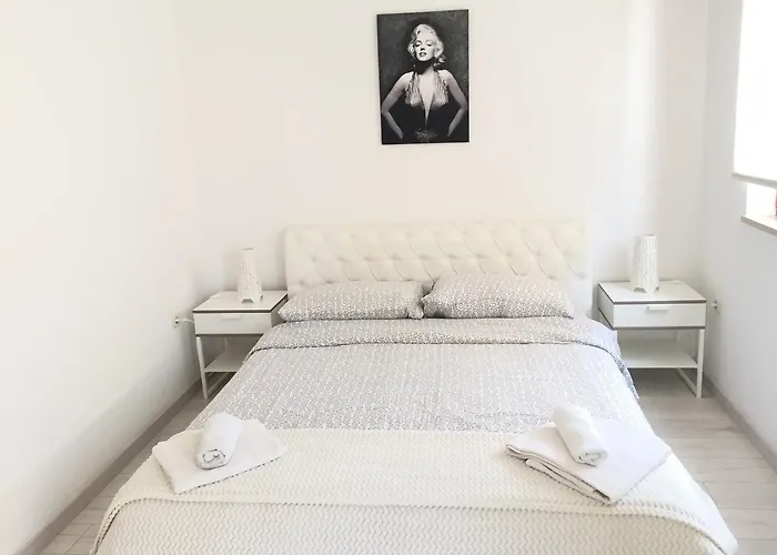 Labirint King 아파트 메덜린