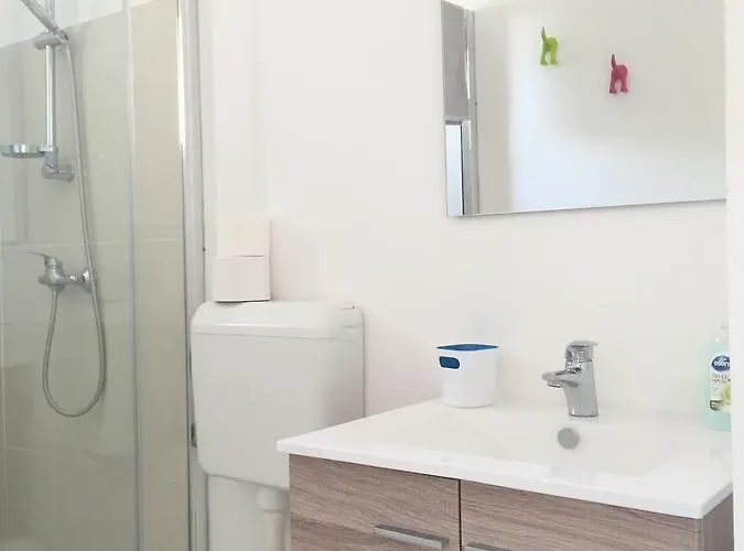 Labirint King 아파트 메덜린