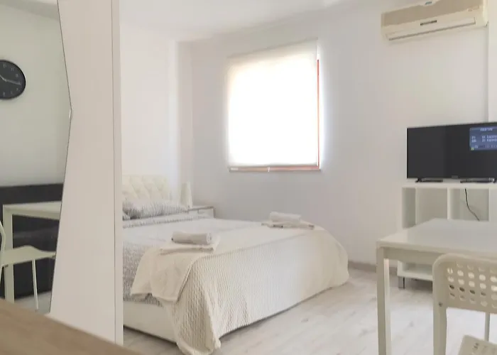 아파트 Labirint King *