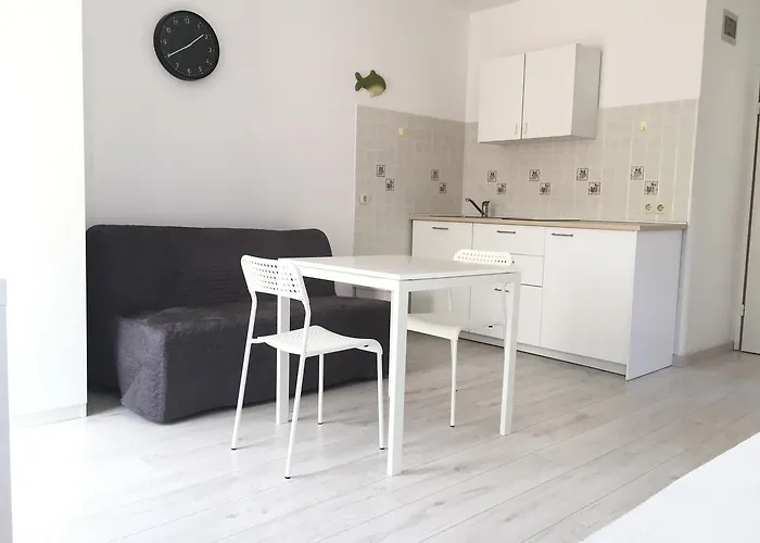 아파트 Labirint King 메덜린