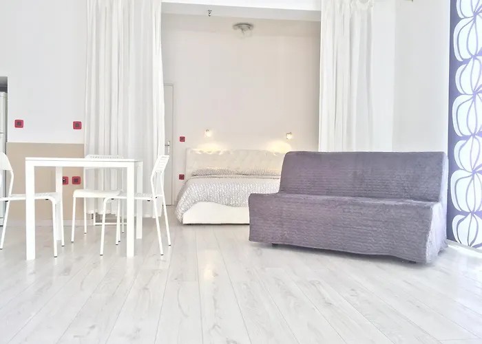 아파트 Labirint King 메덜린