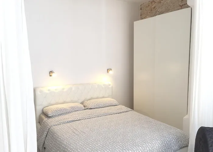 Labirint King 아파트