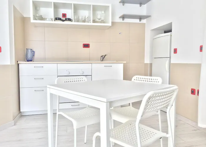 아파트 Labirint King 메덜린