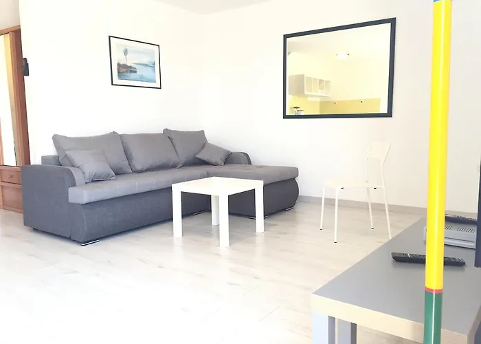 Labirint King 아파트 *