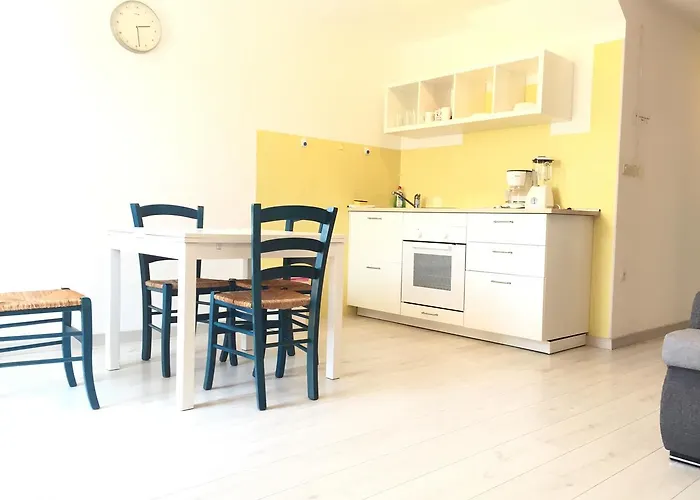 아파트 Labirint King 메덜린