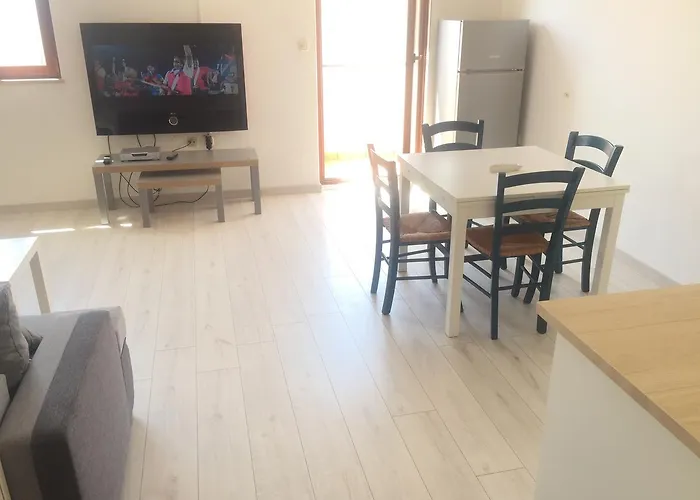 아파트 Labirint King 메덜린