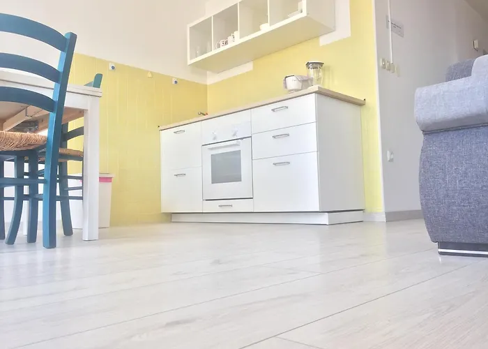 아파트 Labirint King *