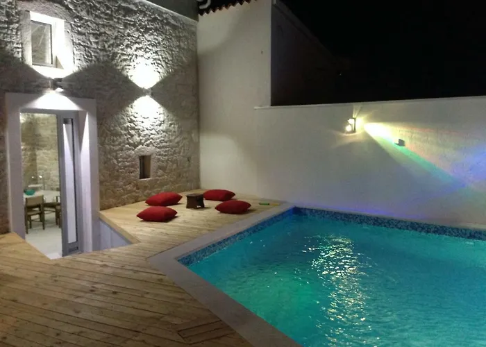 아파트 Labirint King 메덜린