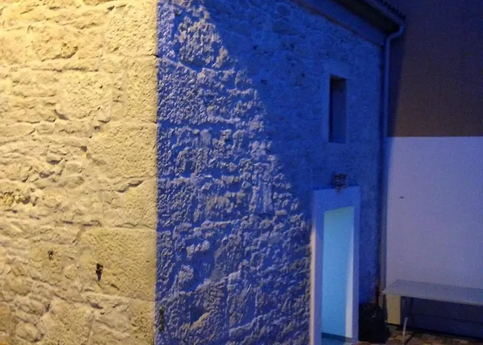 Labirint King 아파트