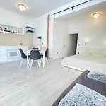 Apartmán Labirint King Medulin