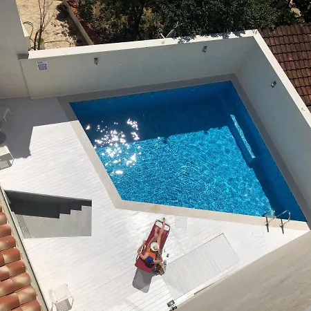 Apartment Labirint King Medulin
