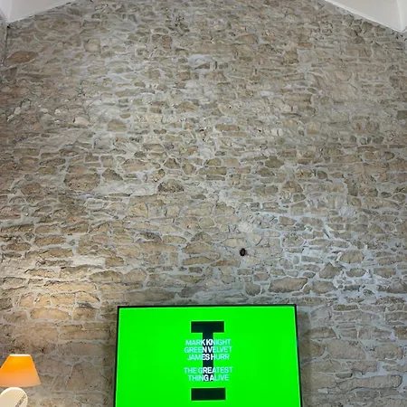 Apartmán Labirint King Medulin