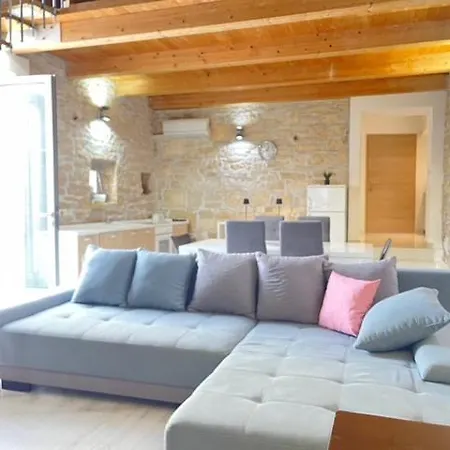 Labirint King Apartment *
