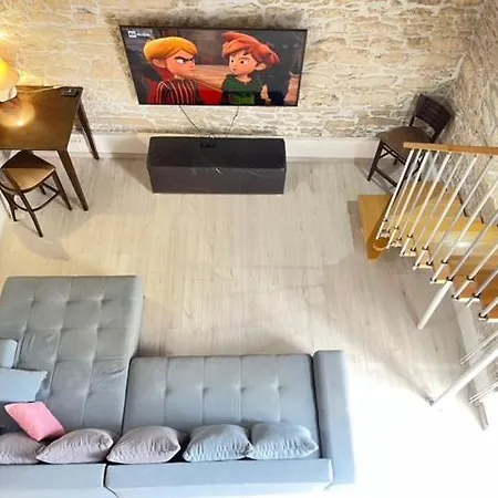 Apartment Labirint King *
