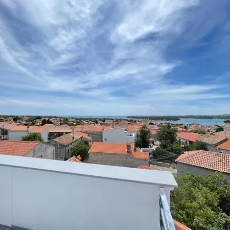 Labirint King Apartmán *