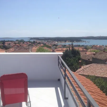 Labirint King Apartment